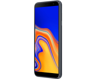 SAMSUNG Galaxy J4 Plus Czarny - 451443 - zdjęcie 2